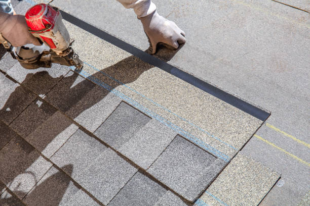 Best Commercial Roofing Services  in Five Forks, SC
